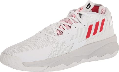 adidas Unisex-Adult Dame 8 Basketball Shoe in Saudi Arabia