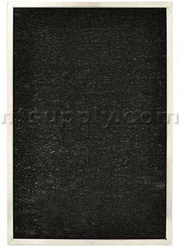 Aluminum/Carbon Range Hood Filter - 11-3/8 x 17-1/16" x 3/8" in Saudi Arabia