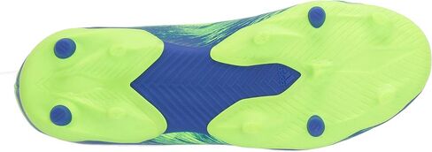 حذاء كرة القدم Nemeziz 19.3 للرجال من أديداس in Saudi Arabia