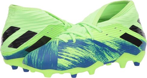 حذاء كرة القدم Nemeziz 19.3 للرجال من أديداس in Saudi Arabia