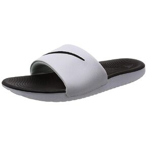 صندل Nike Boys Kawa Slide (GS/PS). in Kuwait