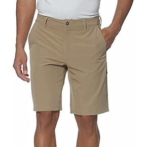 Gerry Men's Trail Shorts (Uniform Khaki, 36) in Saudi Arabia