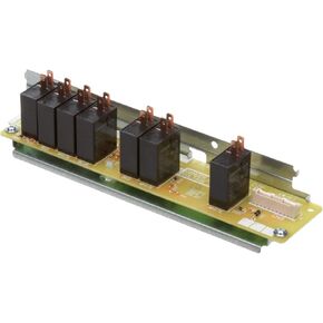 Panasonic A692R3E60AP RELAY BOARD in Saudi Arabia