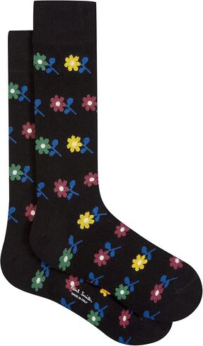 PS by Paul Smith mens Men Sock Ps Floral in Saudi Arabia
