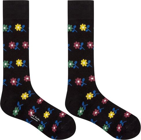 PS by Paul Smith mens Men Sock Ps Floral in Saudi Arabia