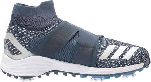 adidas Men's Zg21 Motion Primegreen Boa Mid Cut Golf Shoes in Saudi Arabia