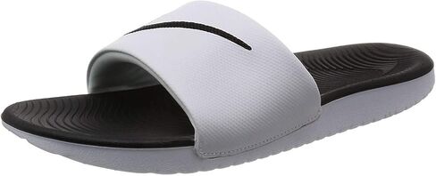 صندل Nike Boys Kawa Slide (GS/PS). in Kuwait