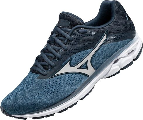 حذاء ركض رجالي Wave Rider 23 من Mizuno in Kuwait