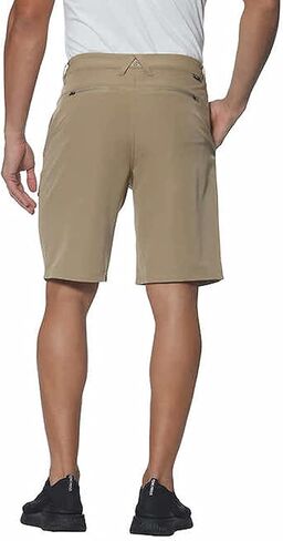 Gerry Men's Trail Shorts (Uniform Khaki, 36) in Saudi Arabia