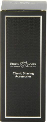 Edwin Jagger Pure Badger Hair Shaving Brush, Medium … (Imitation Turtle Shell) in Saudi Arabia