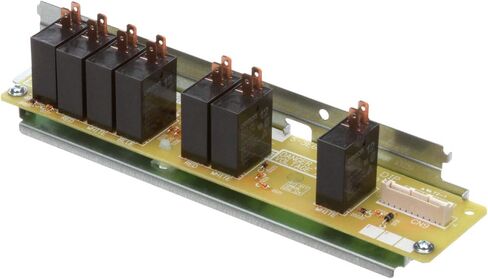 Panasonic A692R3E60AP RELAY BOARD in Saudi Arabia
