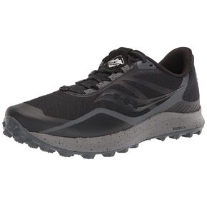 حذاء الجري Peregrine 12 Trail للرجال من Saucony