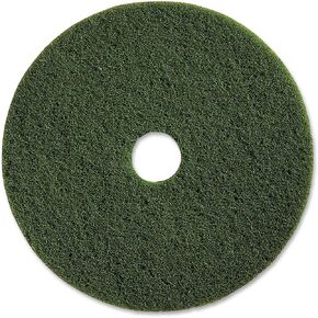 Genuine Joe 13" Scrubbing Floor Pad in Saudi Arabia