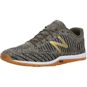 New Balance Men's 20v7 Cross Trainer, أحمر, 8 UK in Saudi Arabia