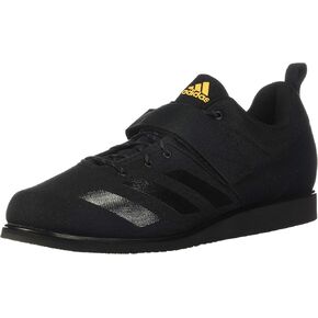adidas Men's Powerlift 4 Weightlifting Shoe