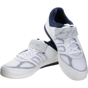 Nordic Lifting Weightlifting Shoes Ideal for Crossfit & Gym - Men's Sneakers - VENJA