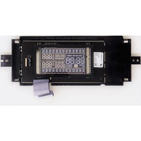 CoreCentric Remanufactured Wall Oven Control Board Replacement for Whirlpool W10532438 / WPW10532438 in Saudi Arabia