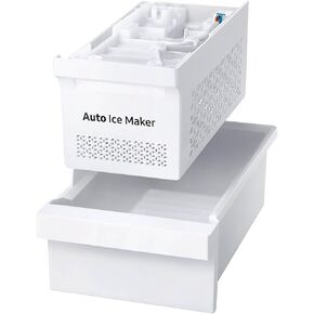 QUICK-CONNECT AUTO ICE MAKER in Saudi Arabia