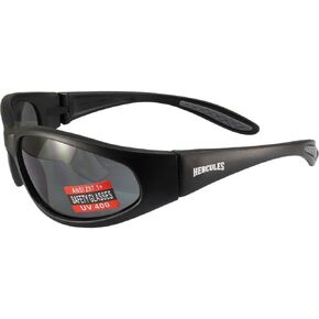Global Vision Hercules Smoked Lenses Sunglasses in Saudi Arabia