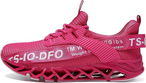 SKDOIUL Sport Running Shoes for Mens Mesh Breathable Trail Runners Fashion Sneakers in Saudi Arabia