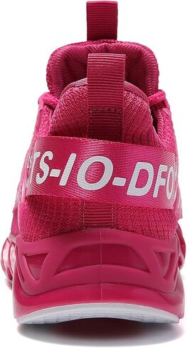 SKDOIUL Sport Running Shoes for Mens Mesh Breathable Trail Runners Fashion Sneakers in Saudi Arabia
