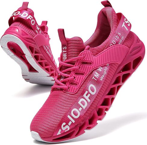 SKDOIUL Sport Running Shoes for Mens Mesh Breathable Trail Runners Fashion Sneakers in Saudi Arabia