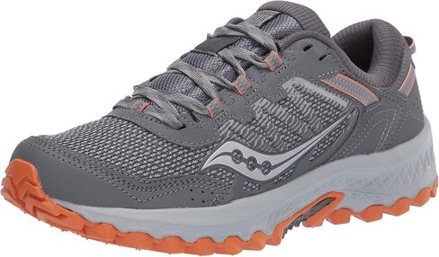 Saucony Men's Versafoam Excursion Tr13 Road Running Shoe in Saudi Arabia