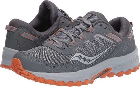 Saucony Men's Versafoam Excursion Tr13 Road Running Shoe in Saudi Arabia