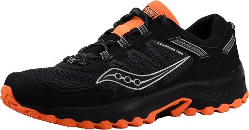 Saucony Men's Versafoam Excursion Tr13 Road Running Shoe in Saudi Arabia