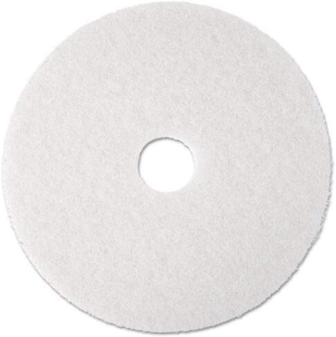 3M - Pad,Super Polish,13",Wht in Saudi Arabia
