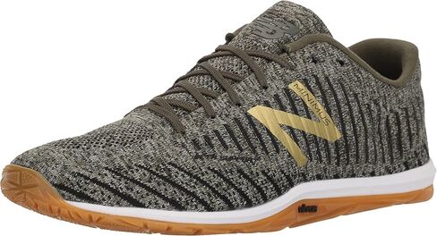 New Balance Men's 20v7 Cross Trainer, أحمر, 8 UK in Saudi Arabia