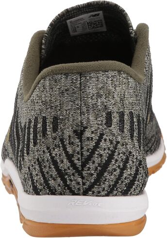 New Balance Men's 20v7 Cross Trainer, أحمر, 8 UK in Saudi Arabia