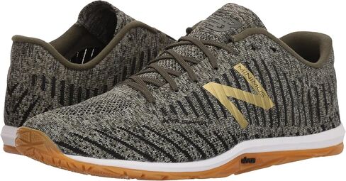 New Balance Men's 20v7 Cross Trainer, أحمر, 8 UK in Saudi Arabia