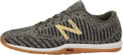 New Balance Men's 20v7 Cross Trainer, أحمر, 8 UK in Saudi Arabia