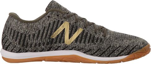New Balance Men's 20v7 Cross Trainer, أحمر, 8 UK in Saudi Arabia