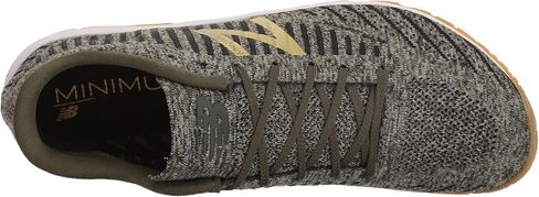 New Balance Men's 20v7 Cross Trainer, أحمر, 8 UK in Saudi Arabia