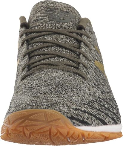 New Balance Men's 20v7 Cross Trainer, أحمر, 8 UK in Saudi Arabia