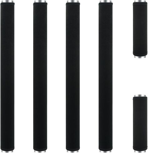 5Pcs Refrigerator Door Handle Cover Washable Kitchen Appliance Decor Handles Fridge Oven Microwave Dishwasher Antiskid Protector, Keep Off Fingerprints Food Stains in Saudi Arabia