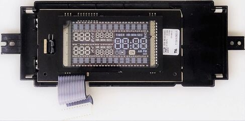 CoreCentric Remanufactured Wall Oven Control Board Replacement for Whirlpool W10532438 / WPW10532438 in Saudi Arabia