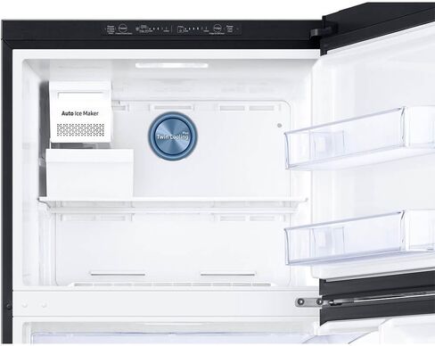 QUICK-CONNECT AUTO ICE MAKER in Saudi Arabia
