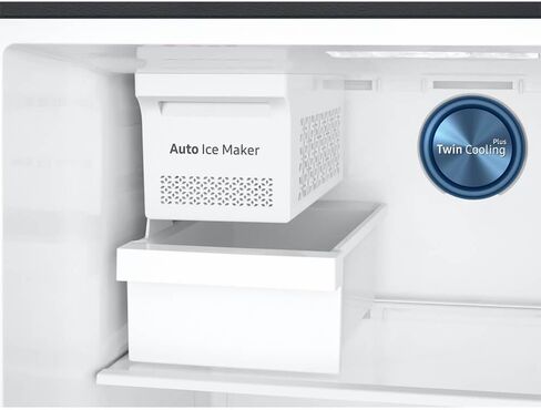 QUICK-CONNECT AUTO ICE MAKER in Saudi Arabia