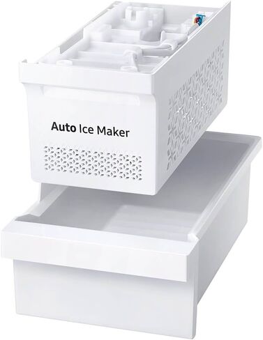 QUICK-CONNECT AUTO ICE MAKER in Saudi Arabia