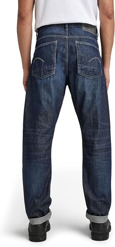 G-Star Raw Men's Triple A Regular Straight Fit Jeans in Saudi Arabia