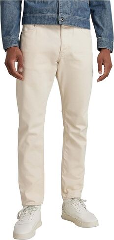 G-Star Raw Men's Triple A Regular Straight Fit Jeans in Saudi Arabia