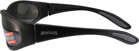 Global Vision Hercules Smoked Lenses Sunglasses in Saudi Arabia