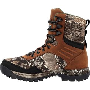 Rocky Lynx Waterproof 400G Insulated Boot in Saudi Arabia