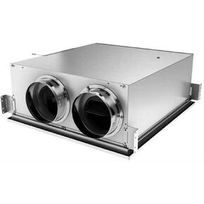 Broan ERVS100S Broan ERVS100S 105 CFM Energy Recovery Ventilator with Side Ports in Saudi Arabia