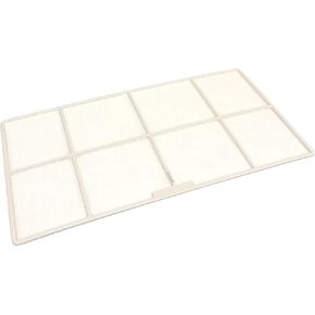 OEM LG Air Conditioner AC Filter Originally For LG LW6015ER, HW600CS, CP05G10B, LWJ0511ACR, UWC061HDMKF in Kuwait