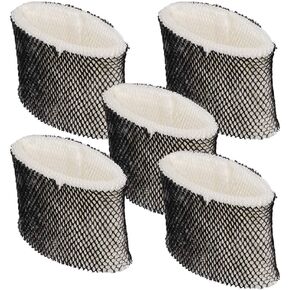 HIFROM Wick Filters HWF65 Replacement for Holmes Sunbeam Bionaire Humidifier HM1888, HM1889, HM2059, HM3000, HM3800, HM3850, HM4000 Filter C Replace HWF65CS (5pcs) in Kuwait