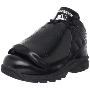 New Balance Men's 460 V3 Umpire Mid-Cut Baseball Shoe in Saudi Arabia